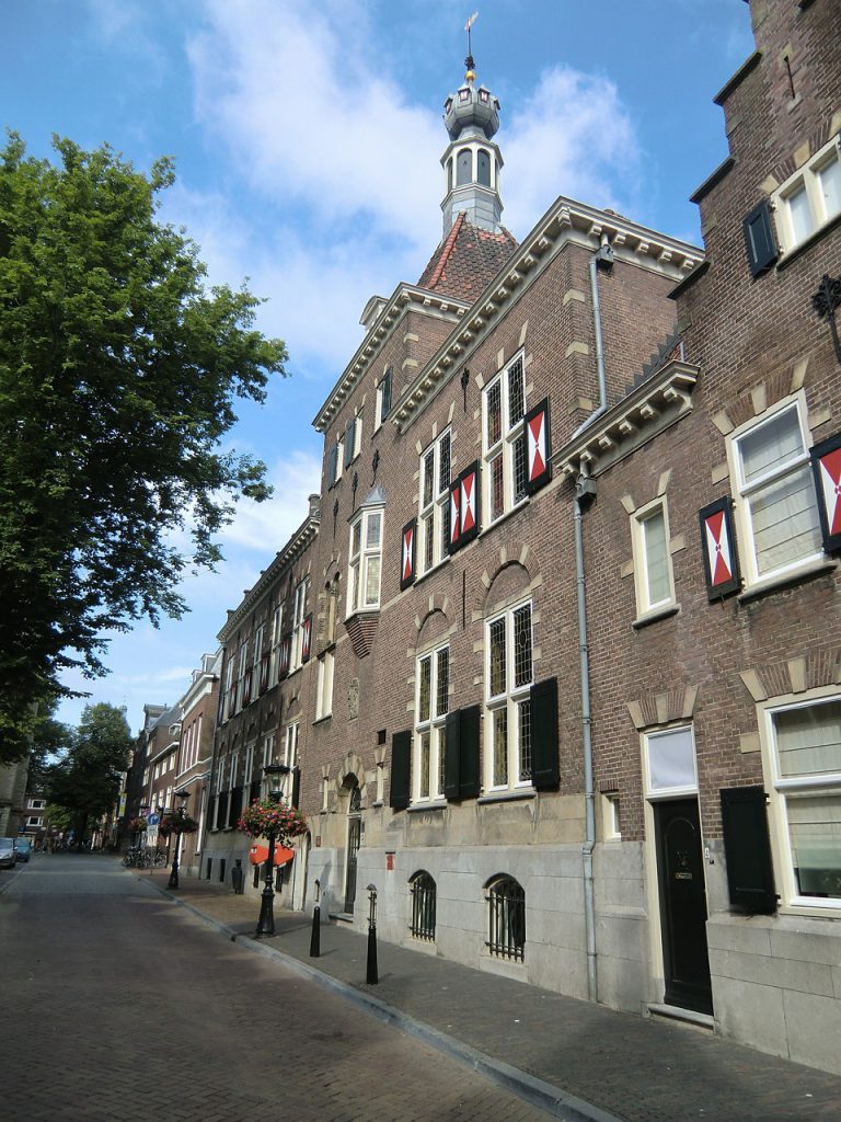 Een goedkoop hotel Utrecht is de ideale uitvalsbasis