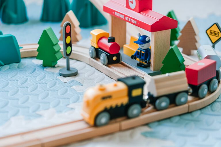 Welk type cadeaus voor kinderen is vandaag de dag populair?