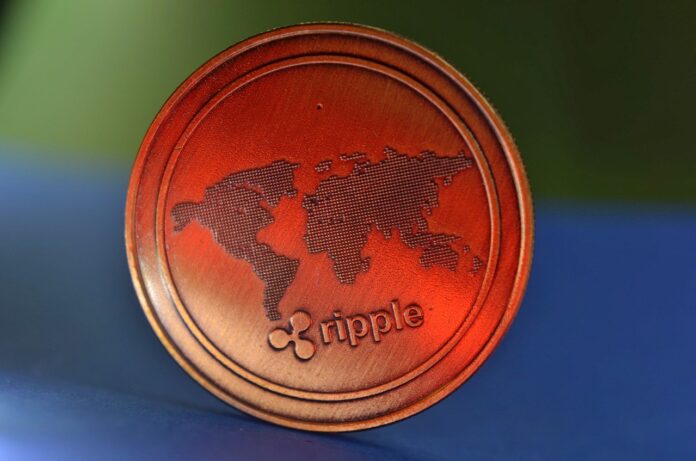 xrp