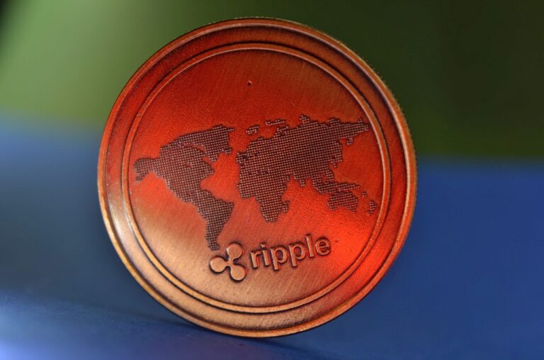 Deze crypto munt is alleen voor koele kikkers!