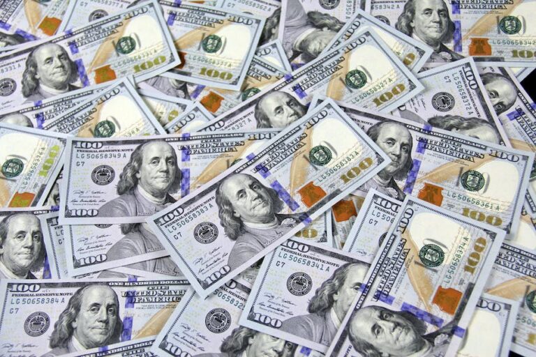Wat is financieel zelfredzaamheid en waarom is het zo belangrijk voor studenten?